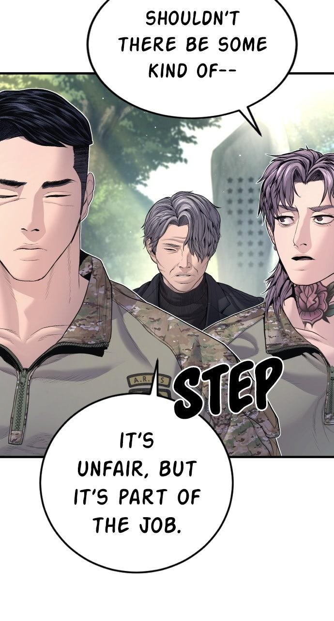 Manager Kim Episode 208 26