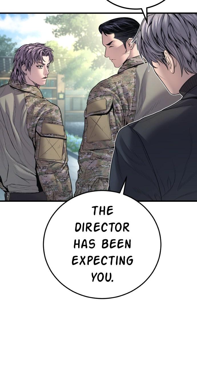 Manager Kim Episode 208 30