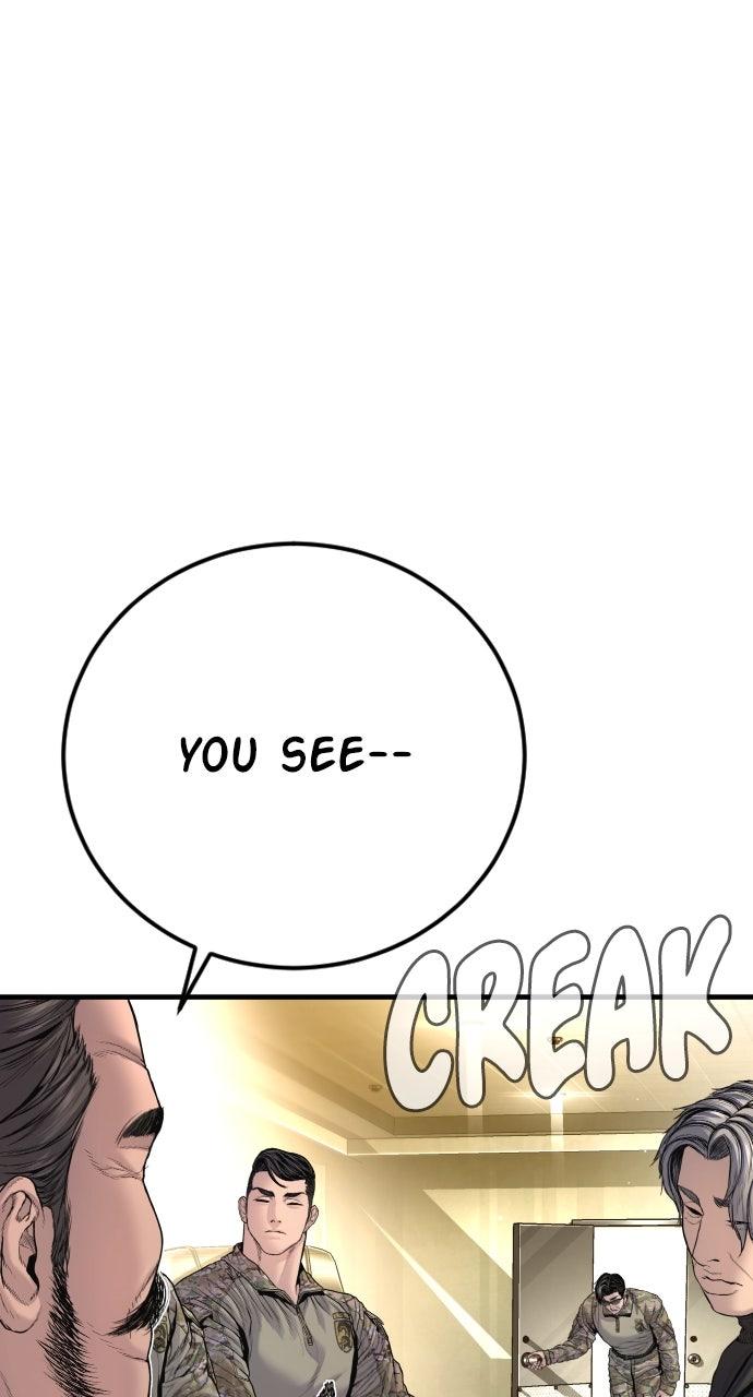 Manager Kim Episode 208 44