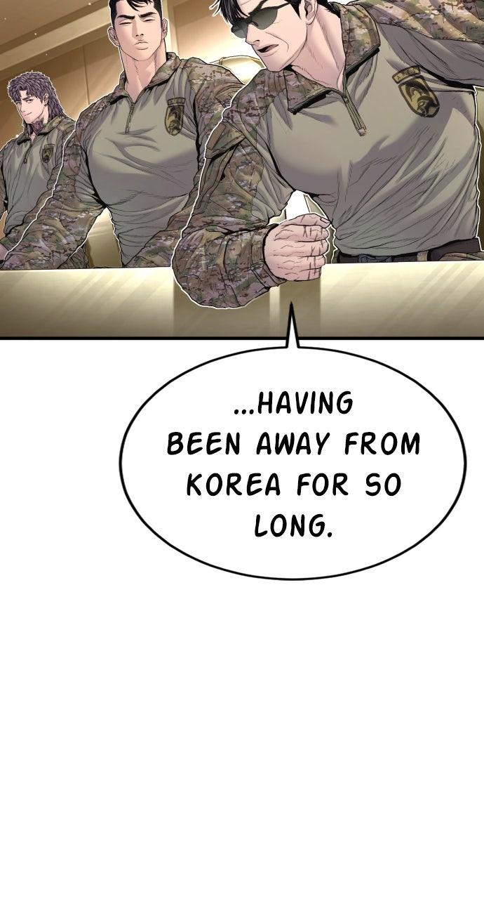 Manager Kim Episode 208 50