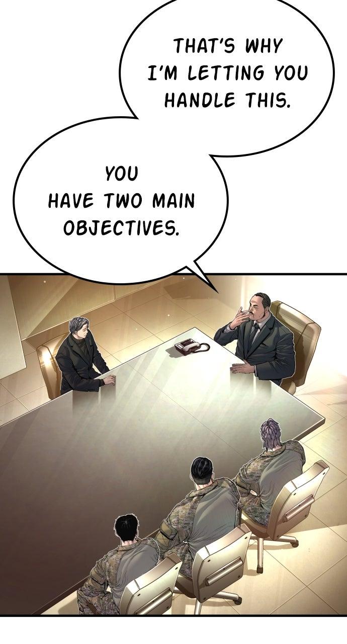 Manager Kim Episode 208 71