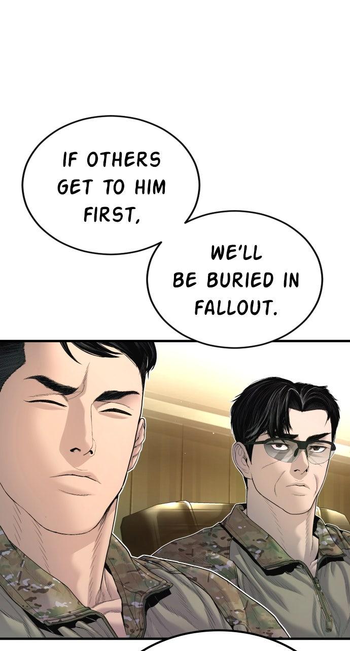 Manager Kim Episode 208 78