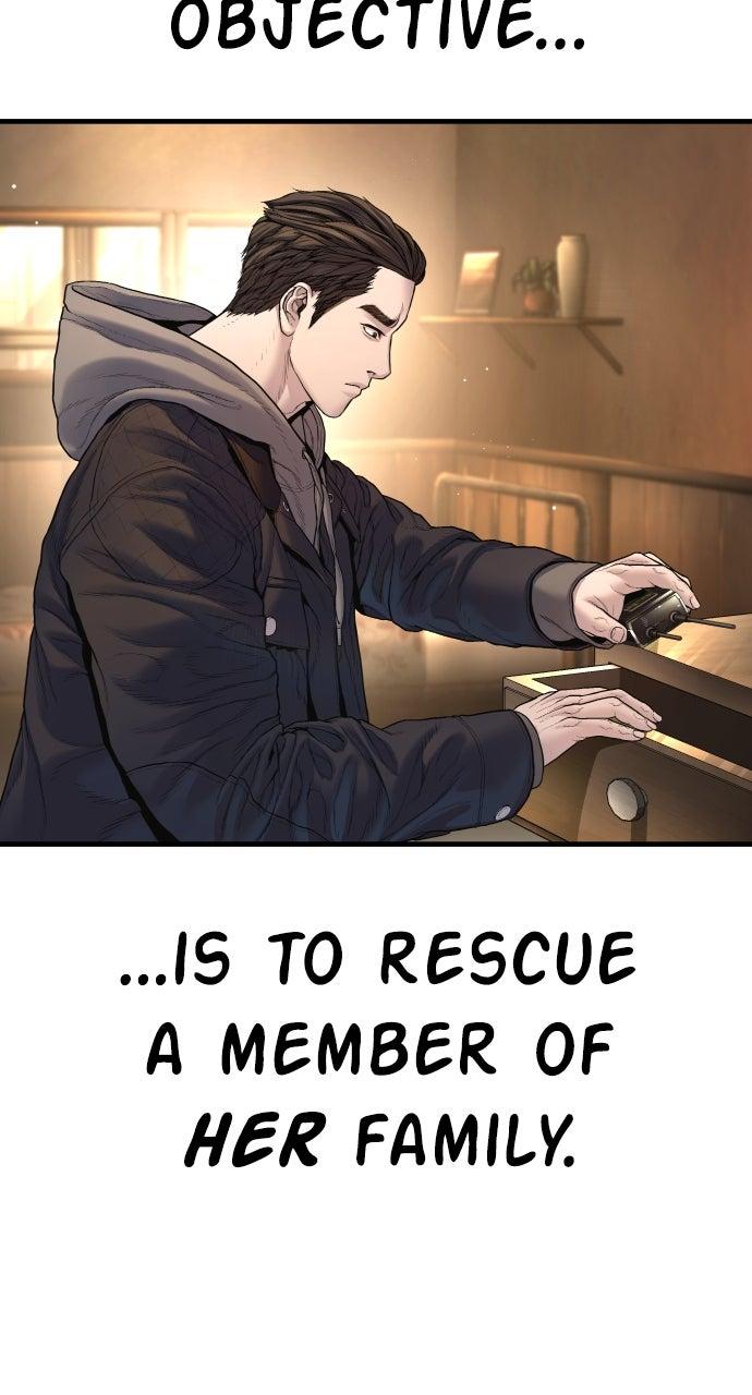 Manager Kim Episode 208 110