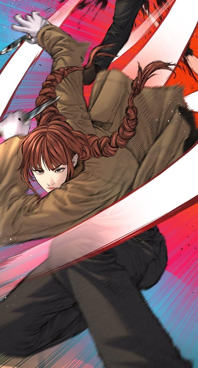 Manager Kim Episode 208 139