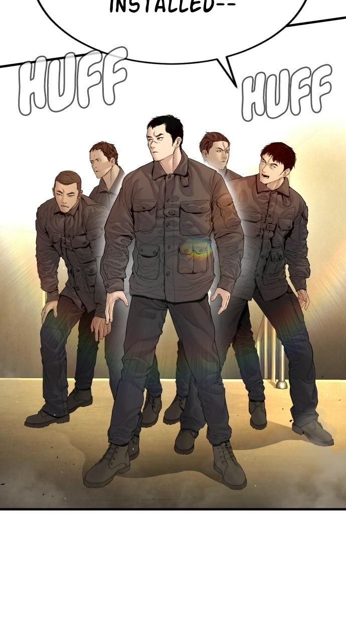 Manager Kim Episode 209 15