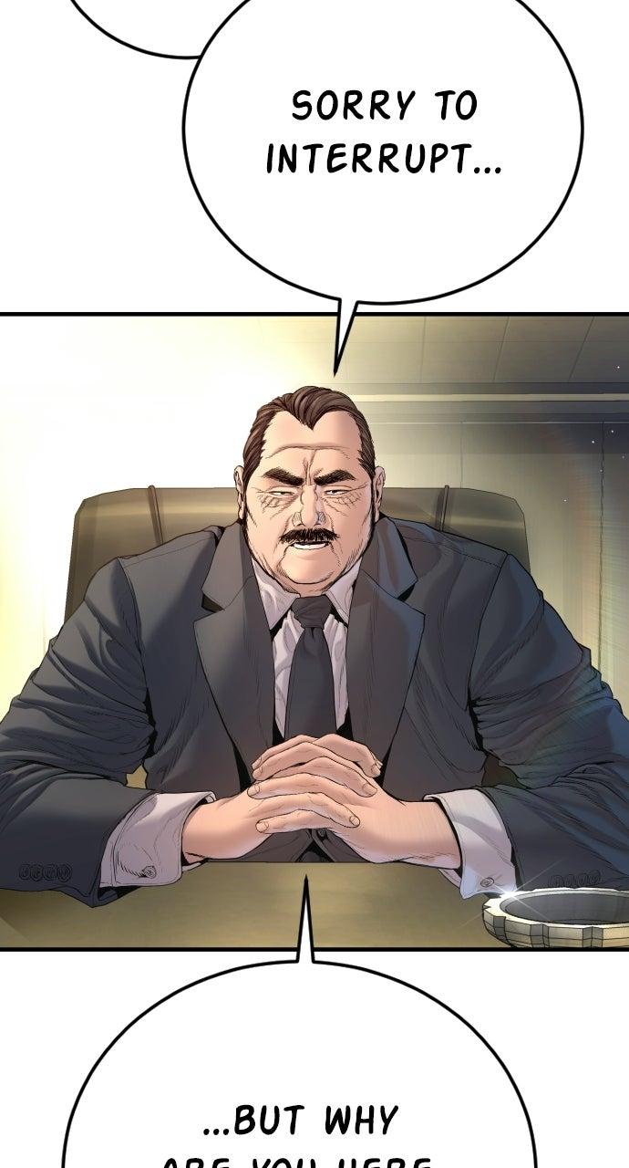 Manager Kim Episode 209 34