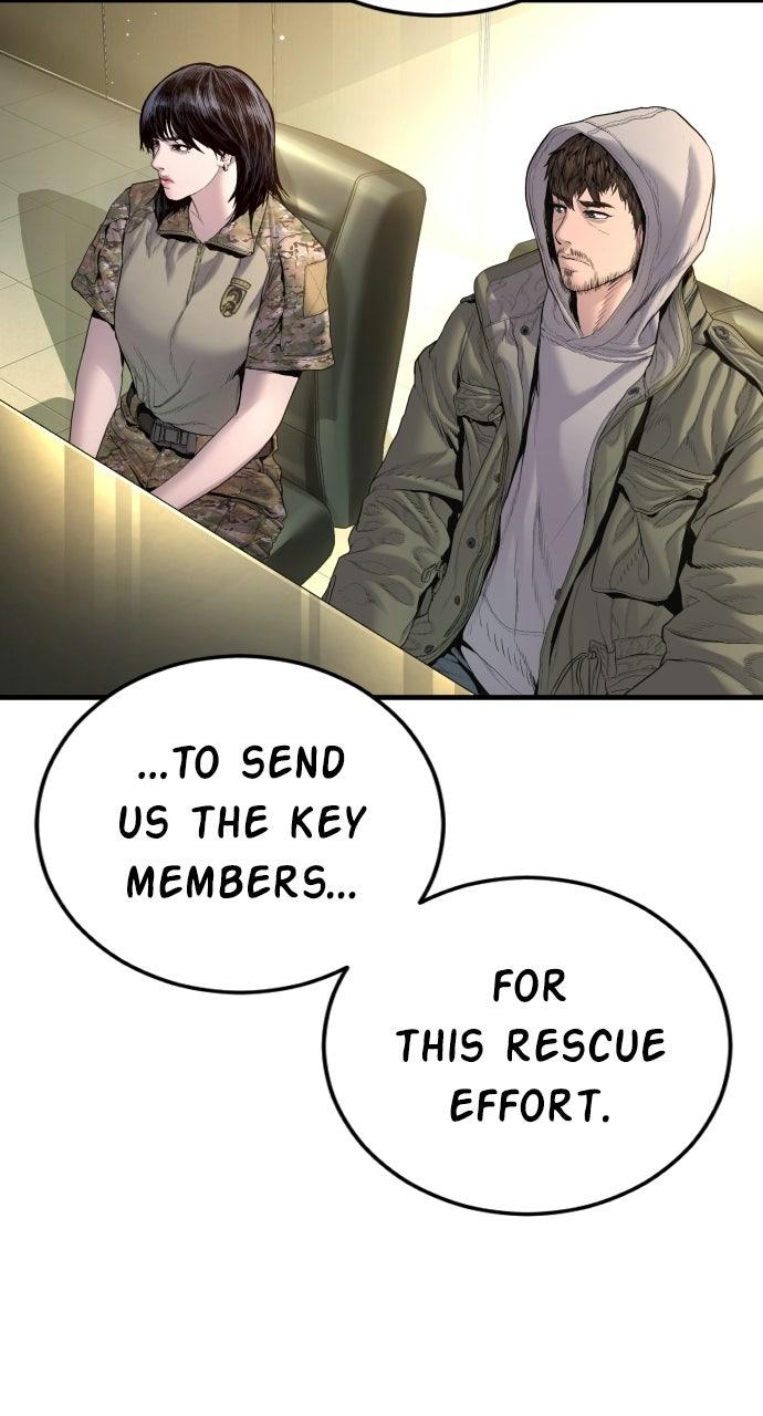 Manager Kim Episode 209 36