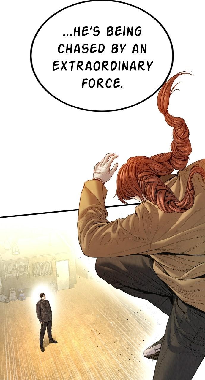 Manager Kim Episode 209 43