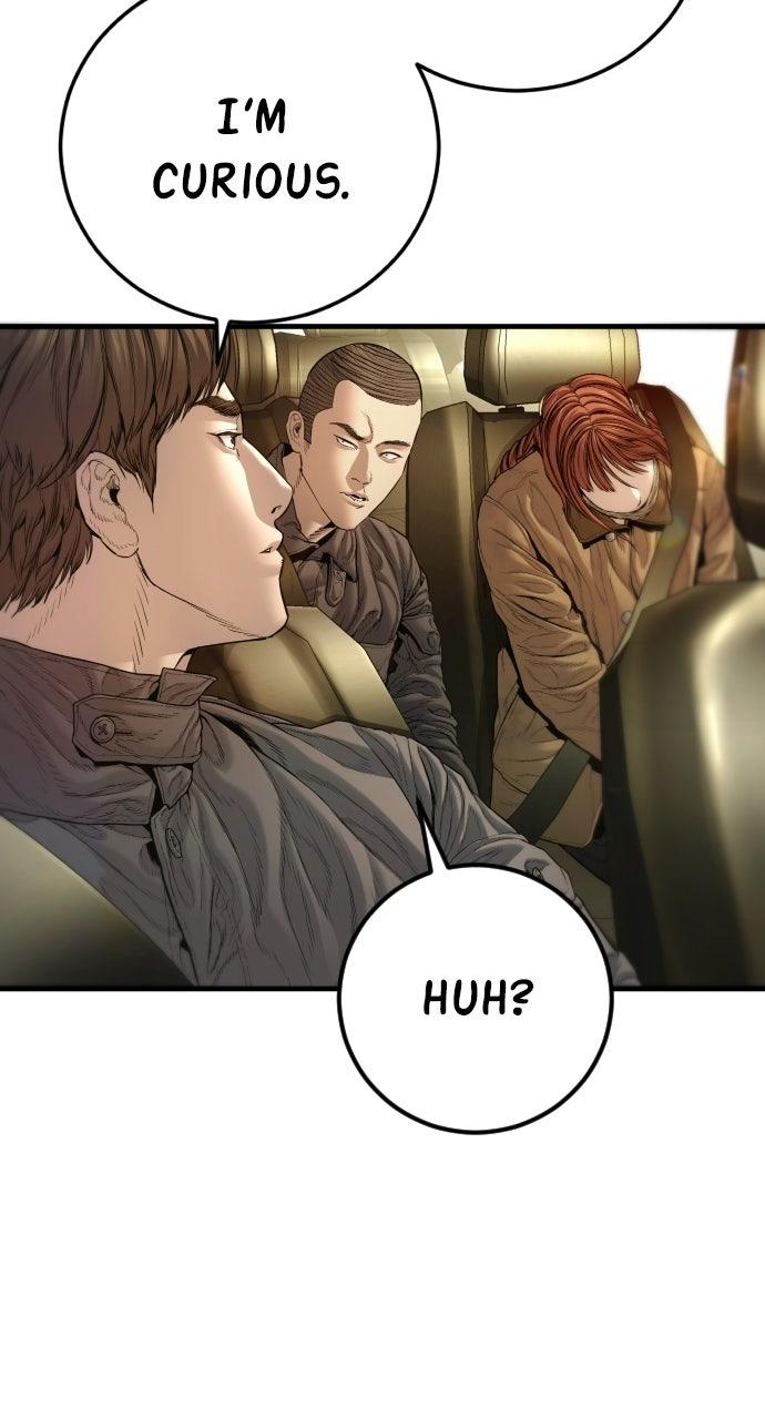 Manager Kim Episode 209 65