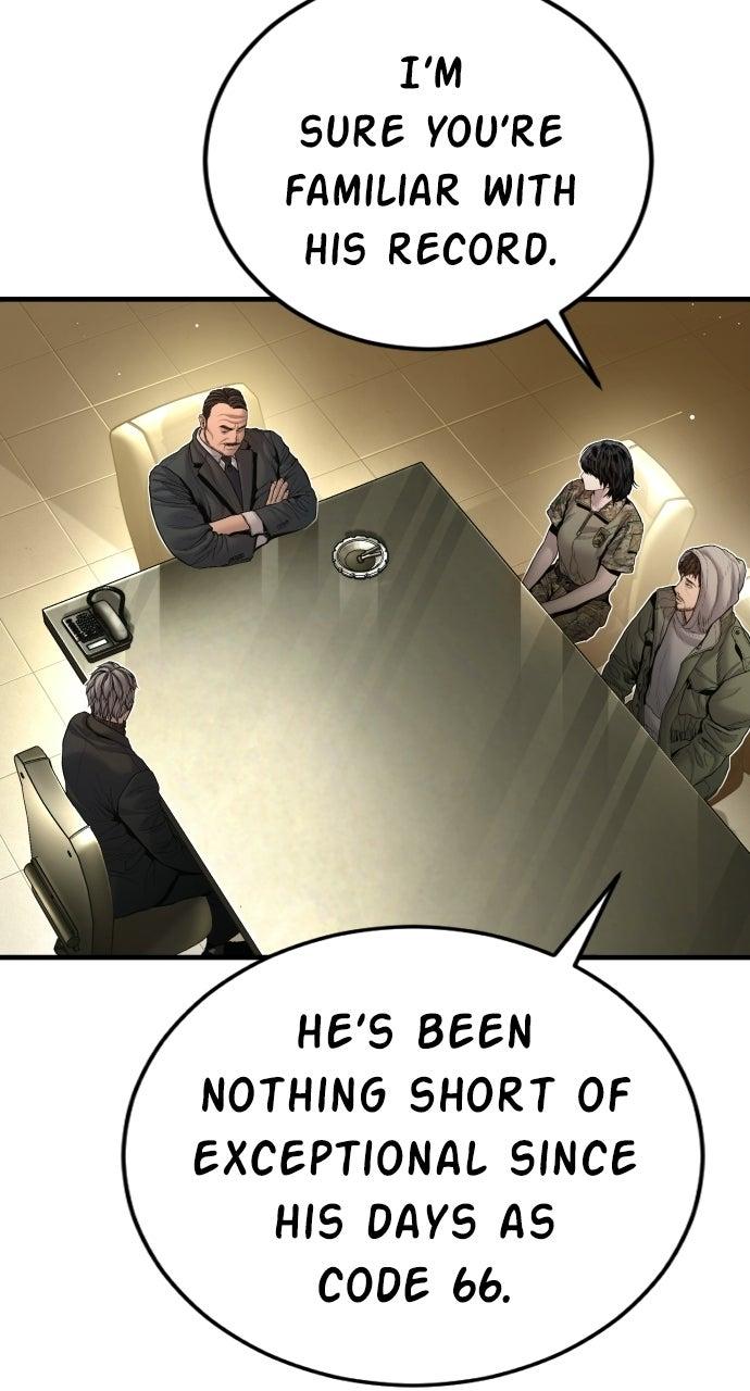 Manager Kim Episode 209 80