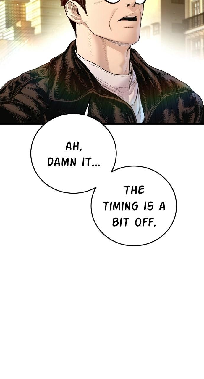 Manager Kim Episode 209 98