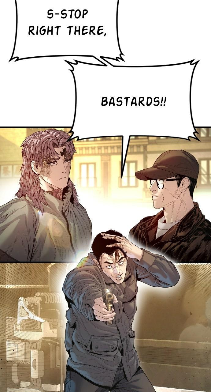 Manager Kim Episode 209 121