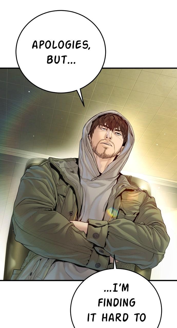 Manager Kim Episode 210 2