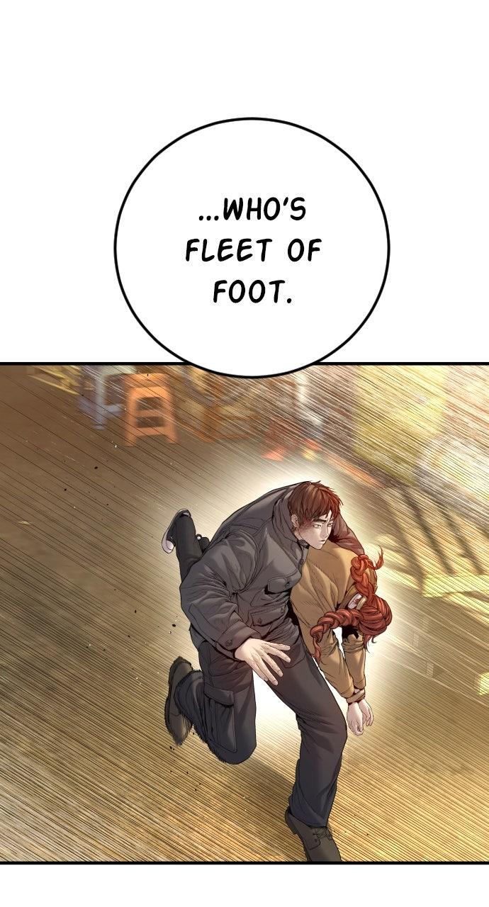 Manager Kim Episode 210 16