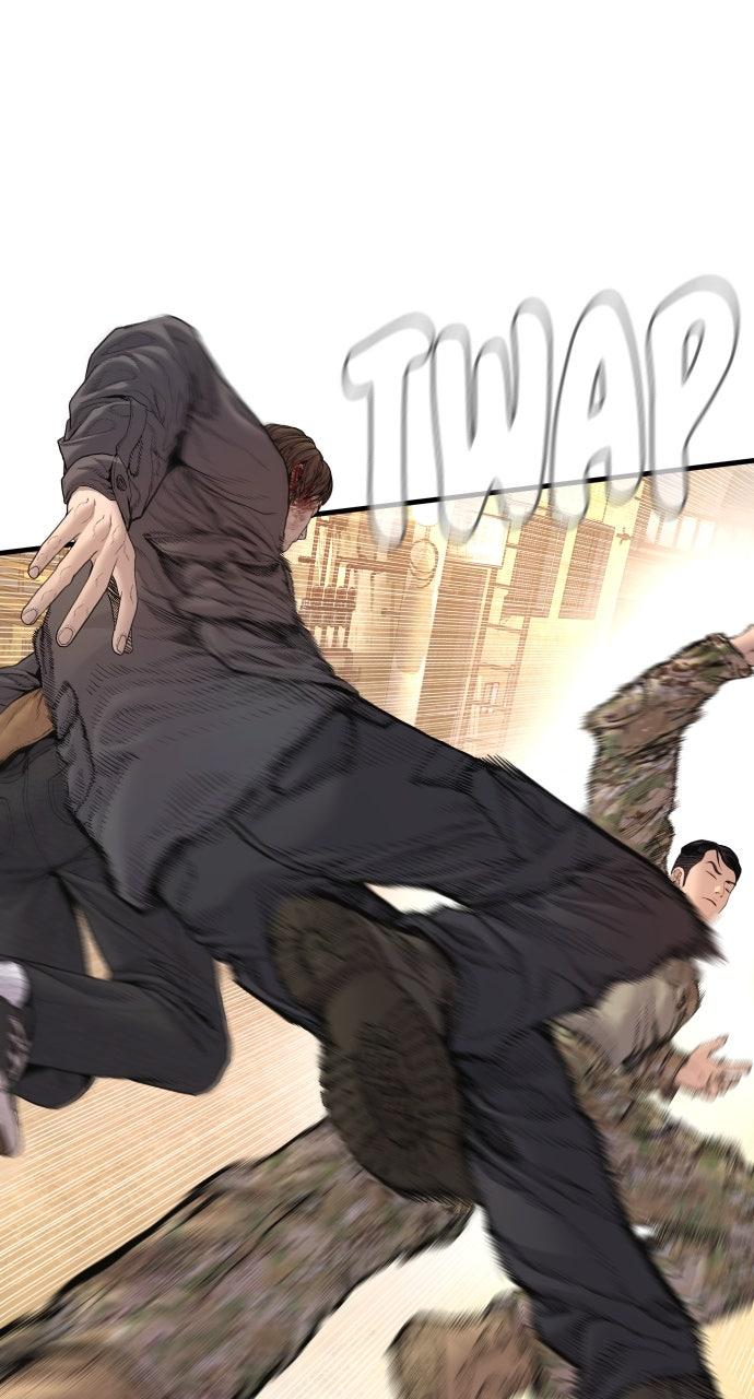 Manager Kim Episode 210 22