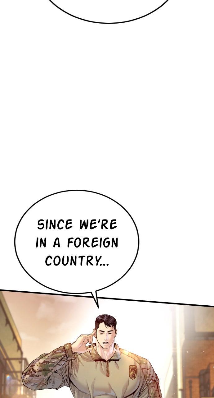 Manager Kim Episode 210 25