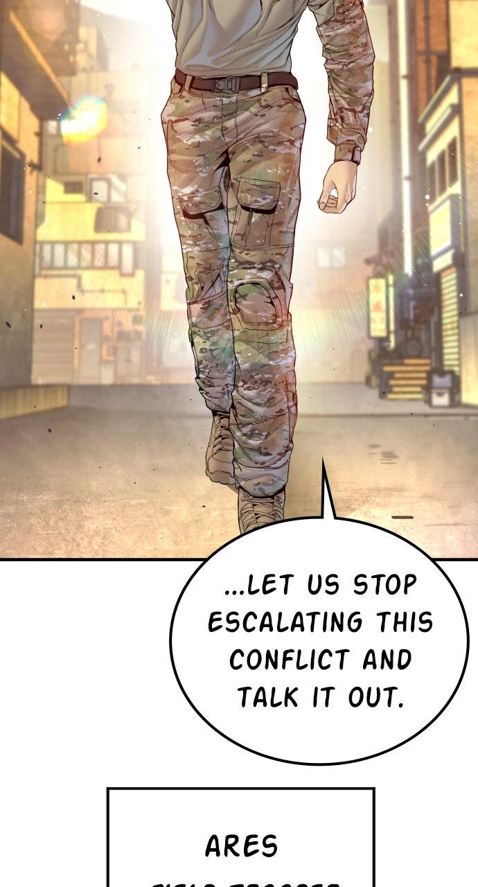 Manager Kim Episode 210 26