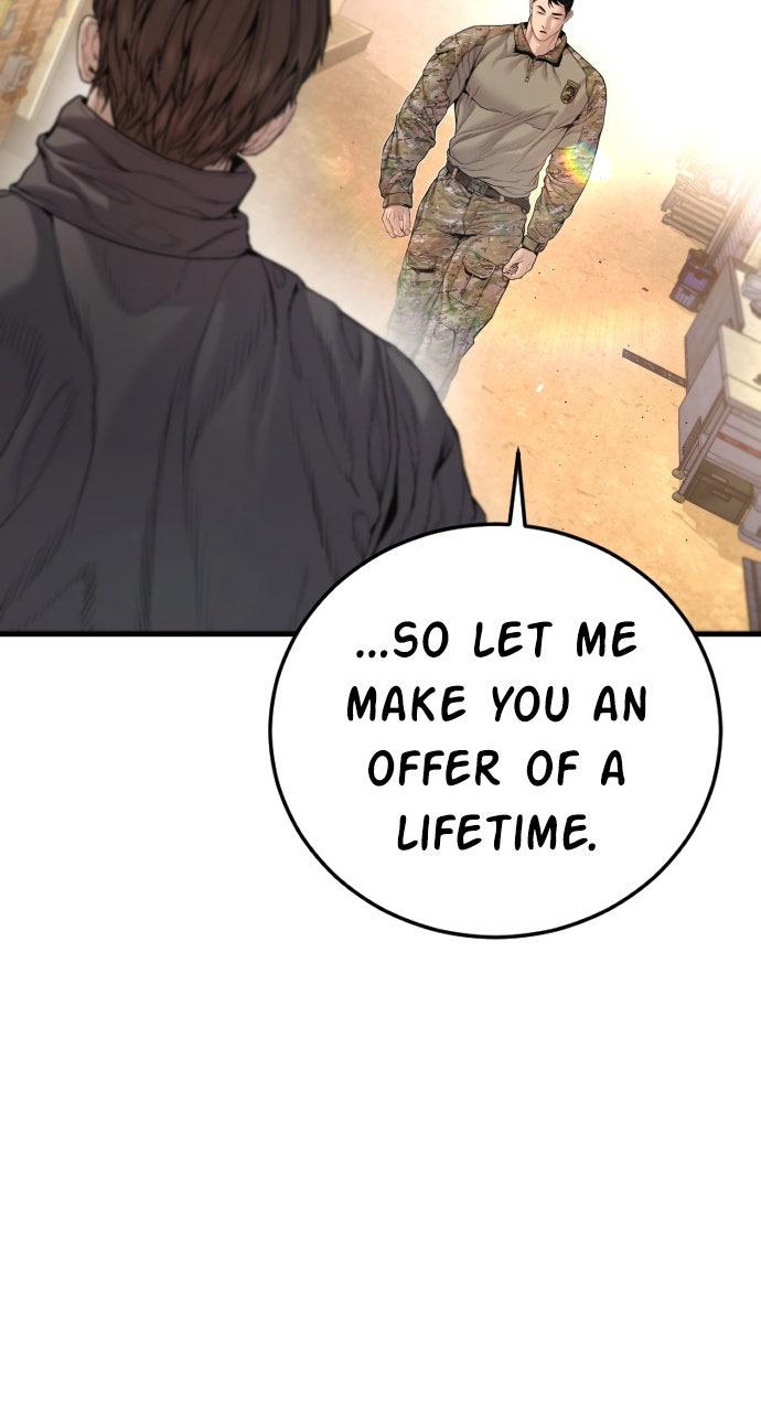 Manager Kim Episode 210 28