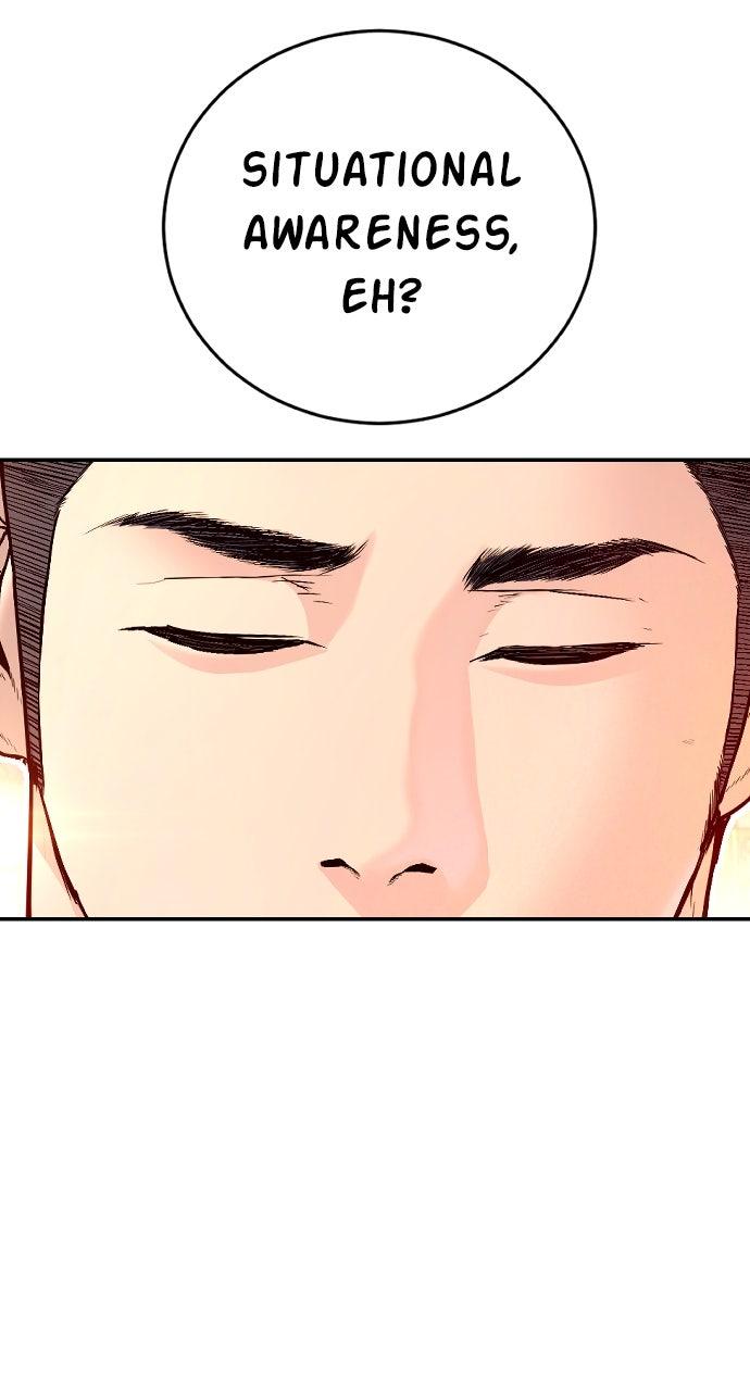 Manager Kim Episode 210 34