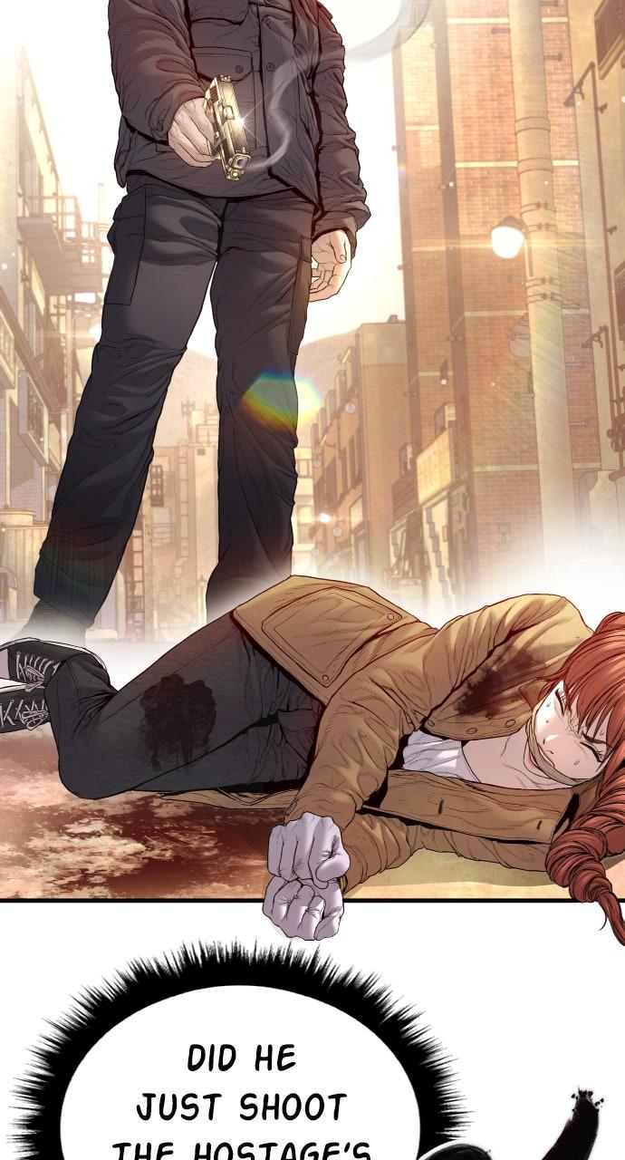 Manager Kim Episode 210 41