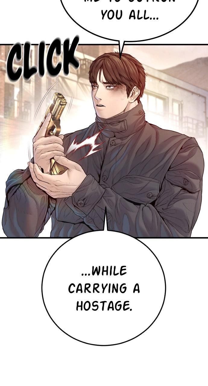 Manager Kim Episode 210 43