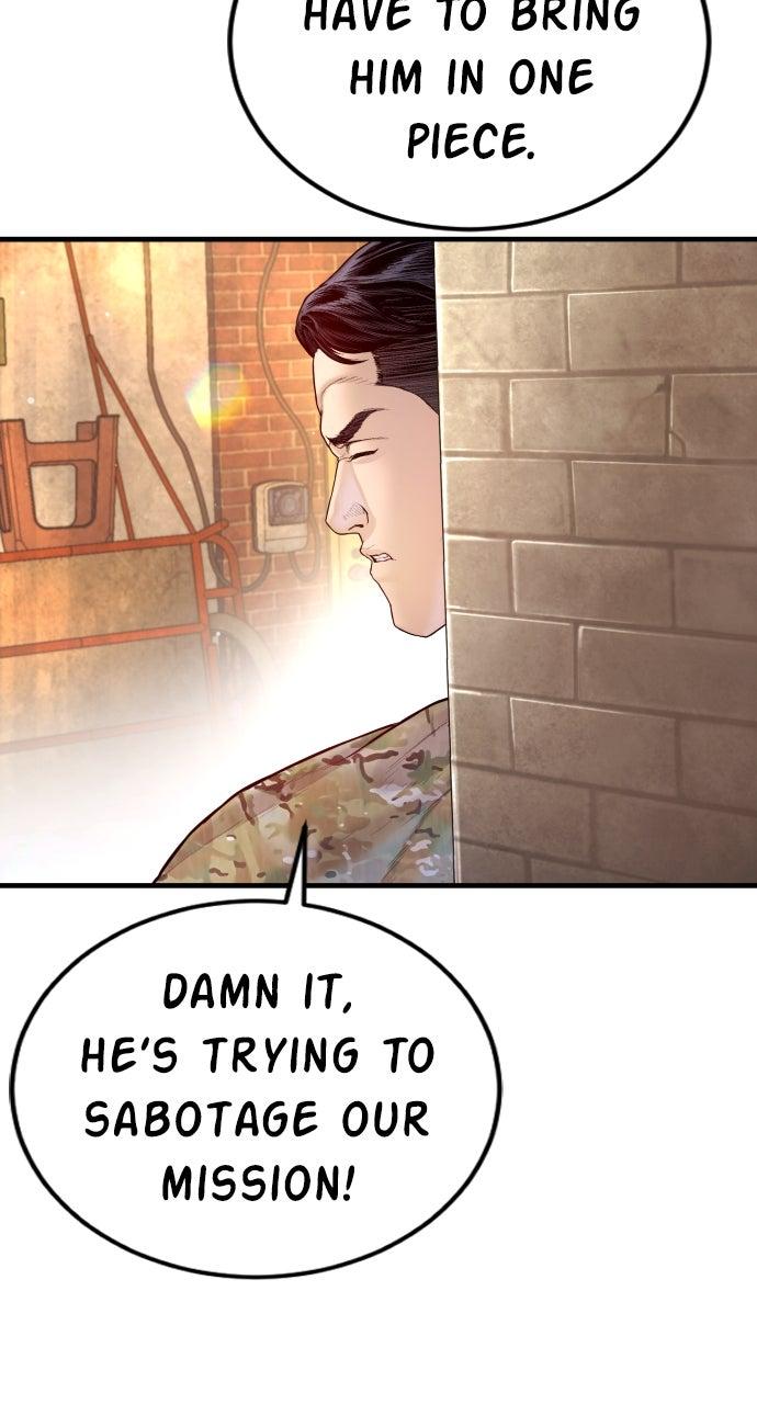 Manager Kim Episode 210 46