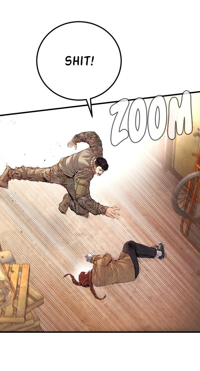 Manager Kim Episode 210 49