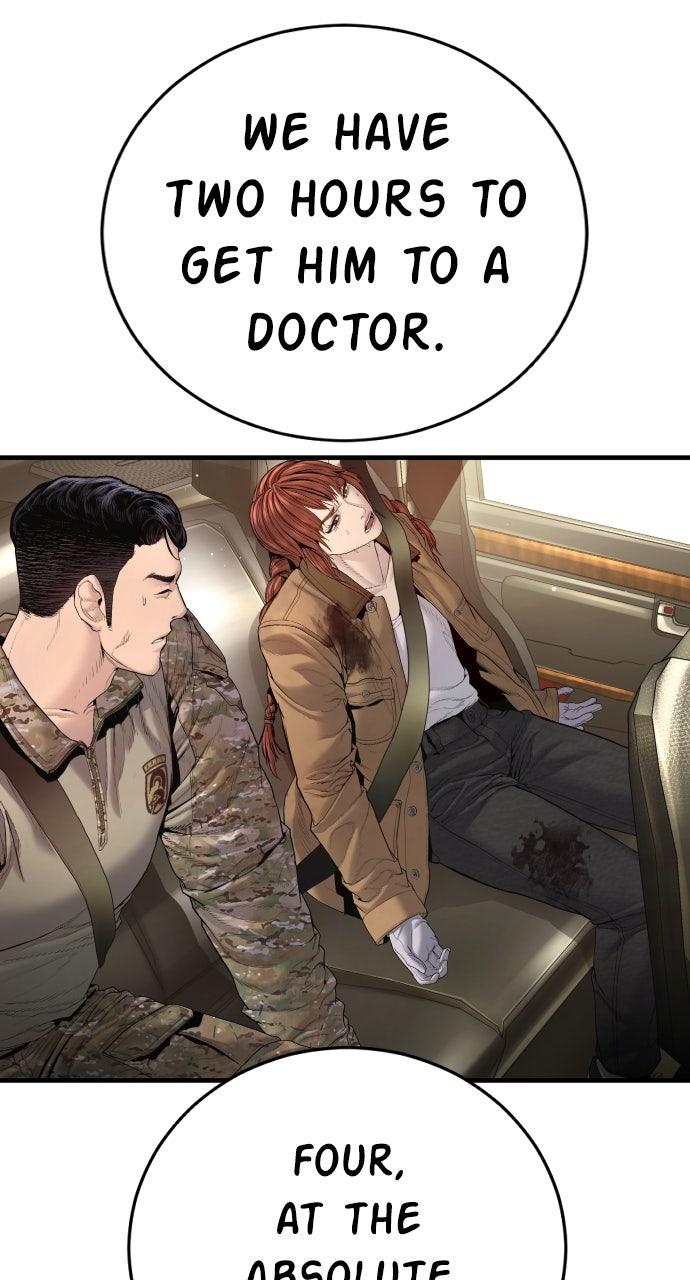 Manager Kim Episode 210 72