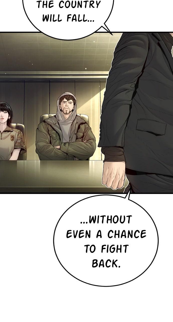 Manager Kim Episode 210 88