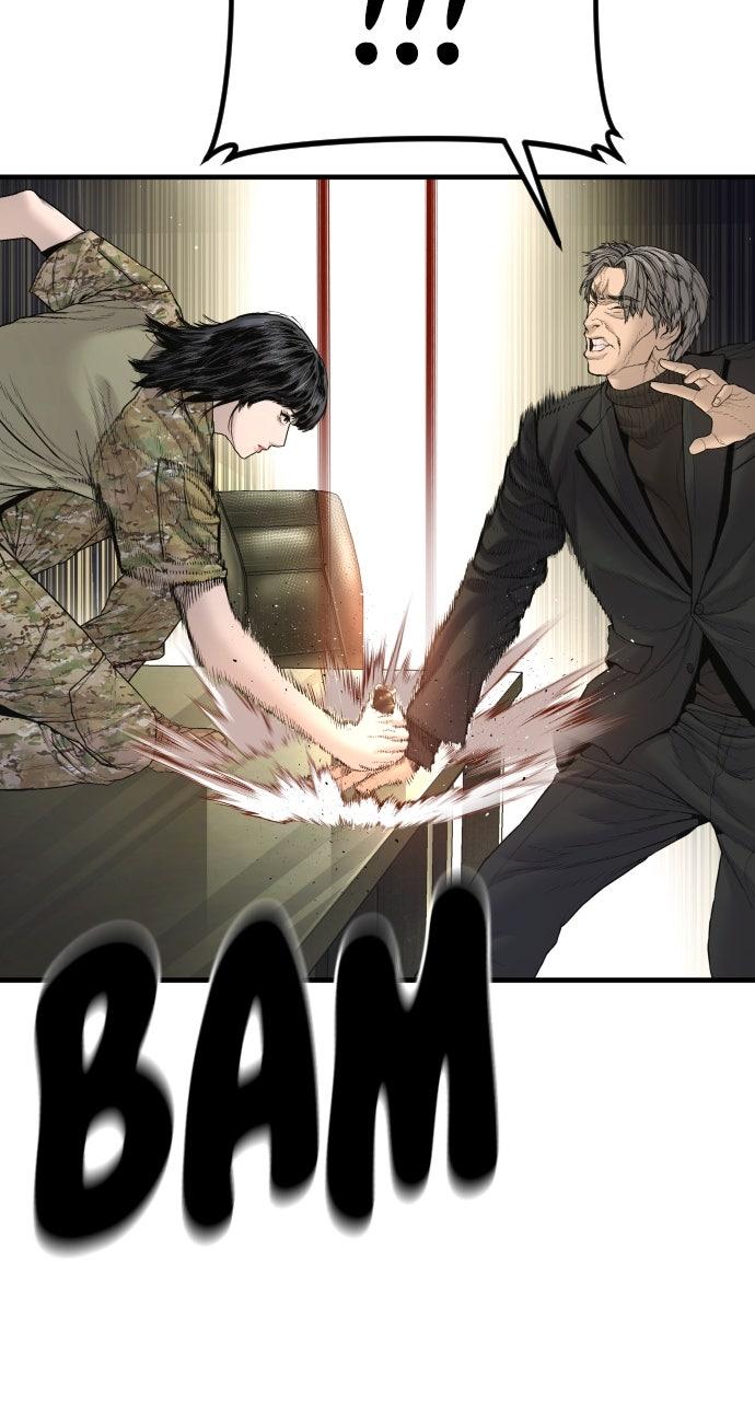 Manager Kim Episode 210 105