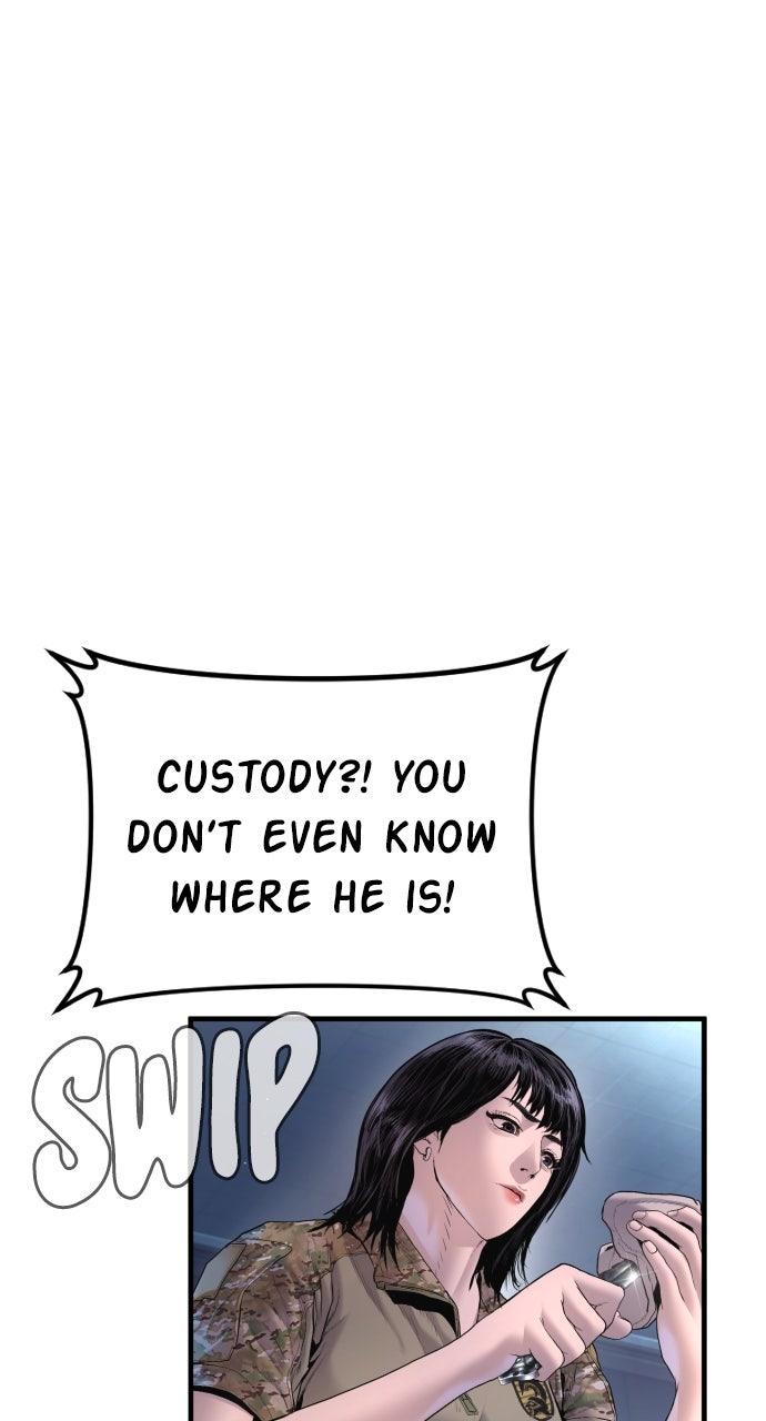 Manager Kim Episode 210 136