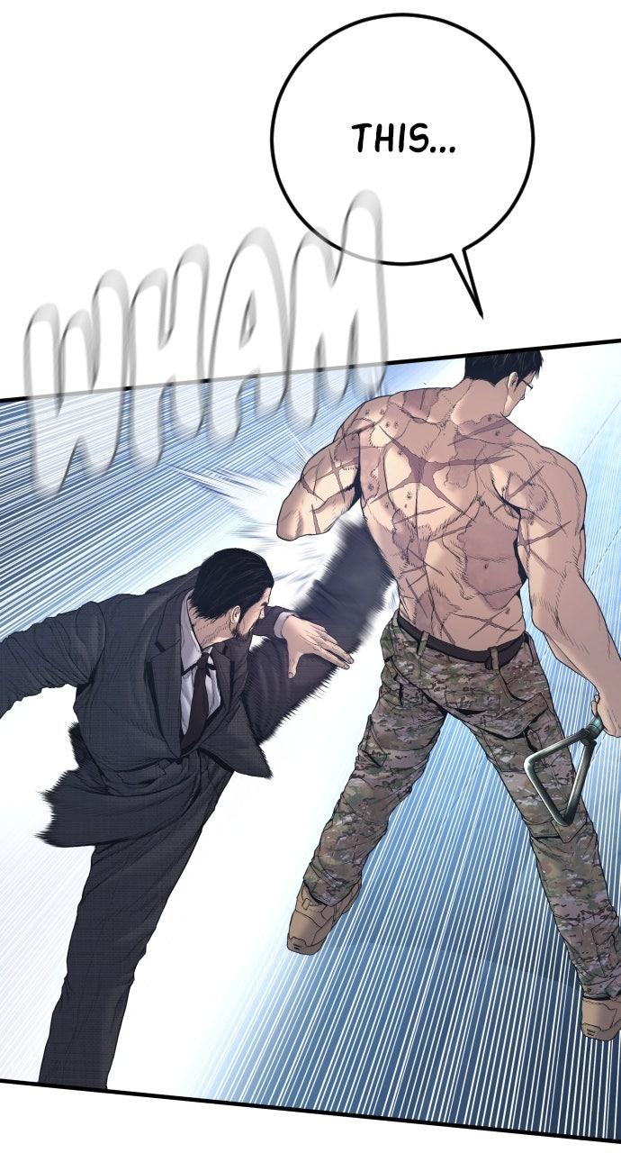 Manager Kim Episode 211 52