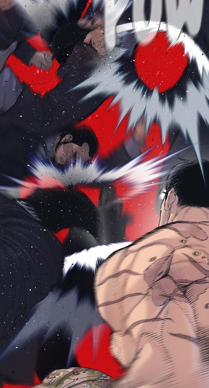 Manager Kim Episode 211 63