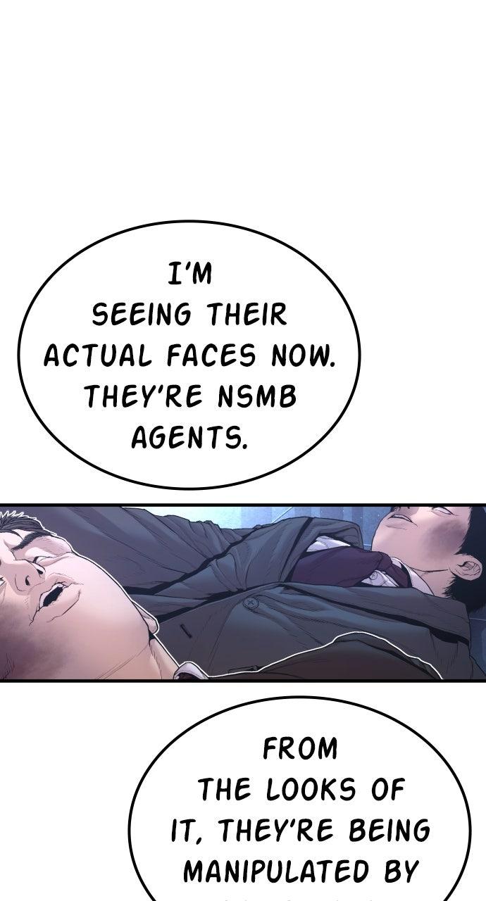 Manager Kim Episode 211 69