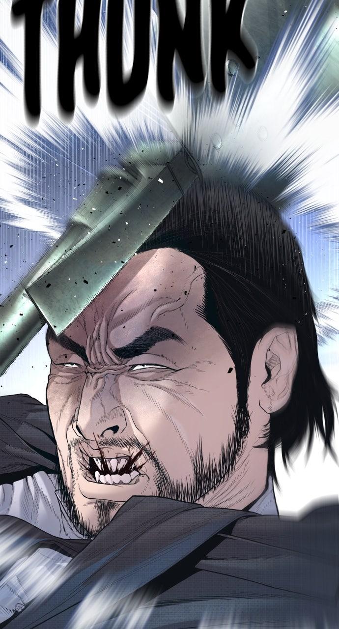 Manager Kim Episode 211 84