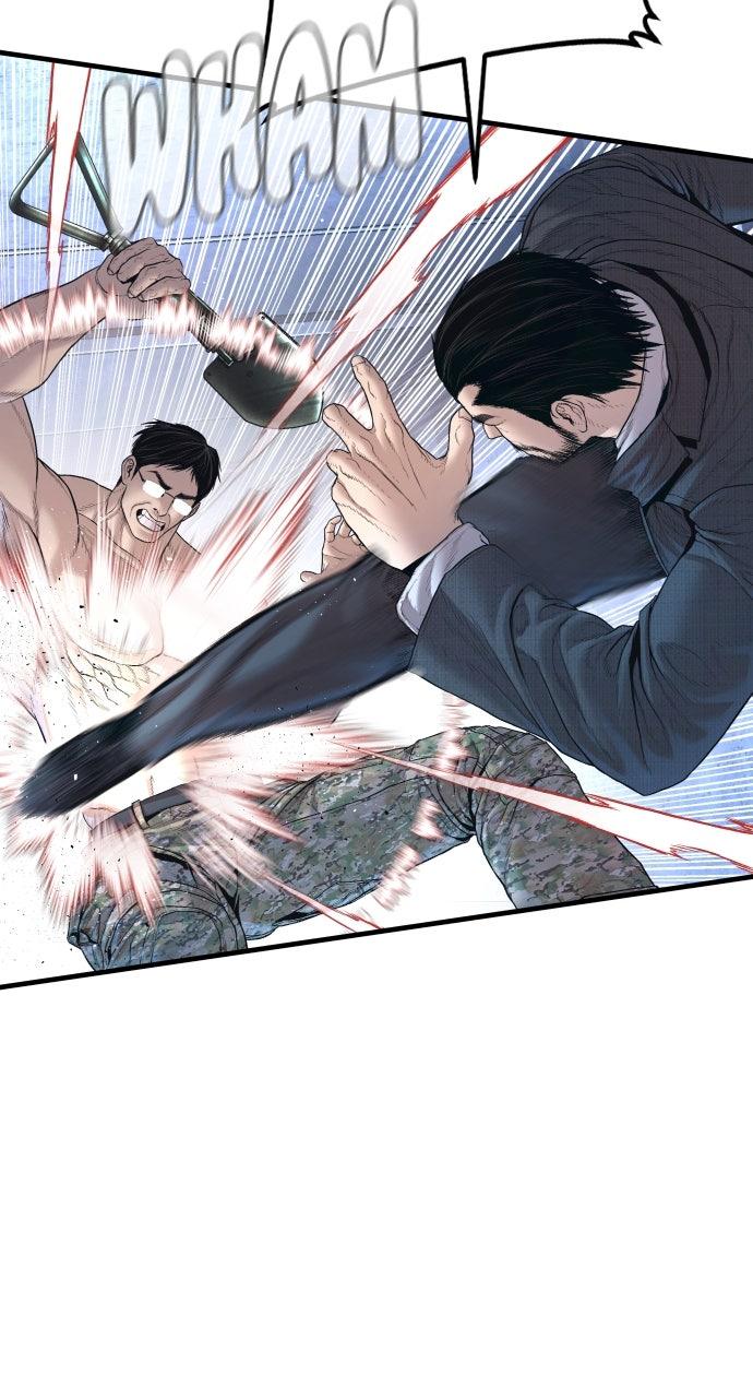 Manager Kim Episode 211 90