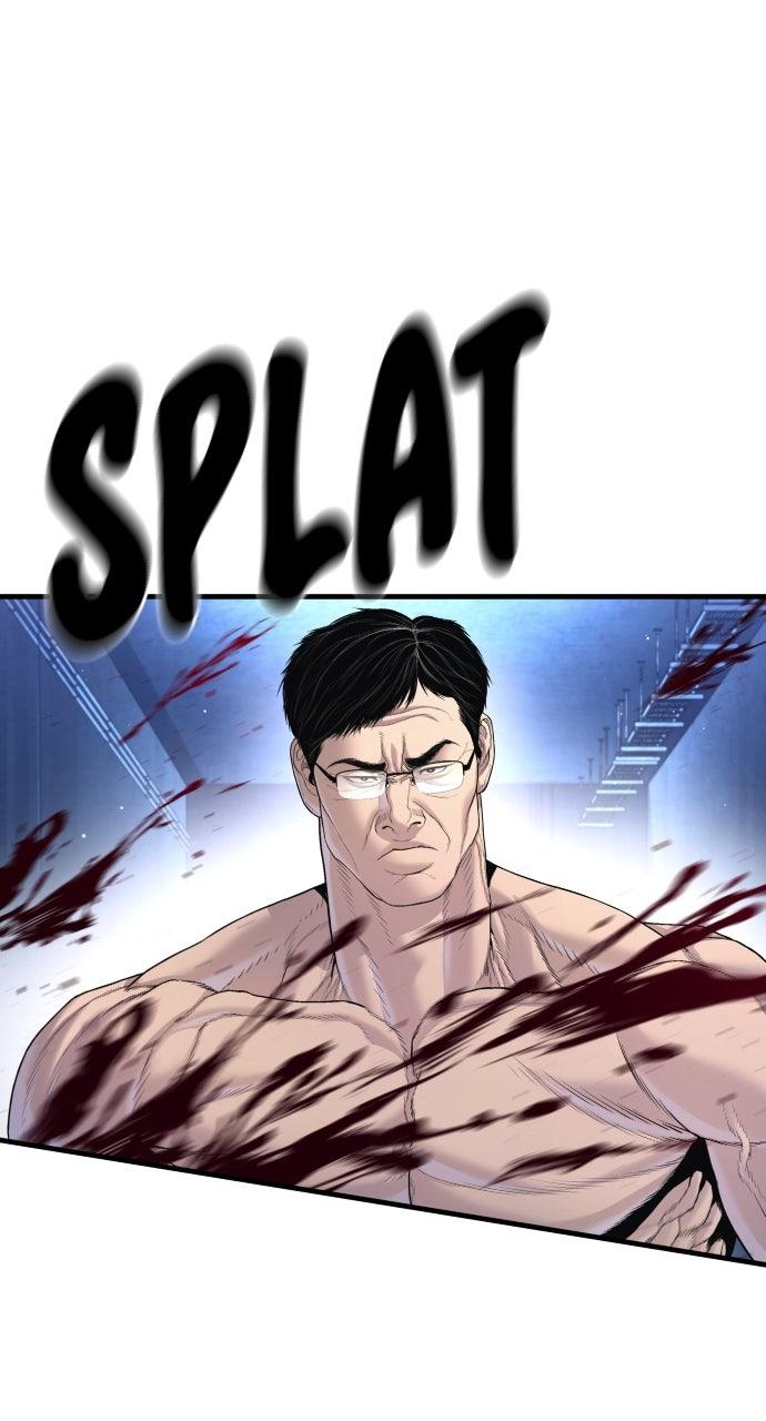 Manager Kim Episode 211 111