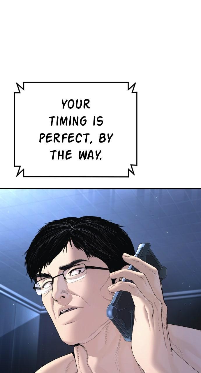 Manager Kim Episode 211 158