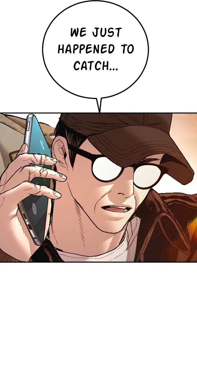 Manager Kim Episode 211 160