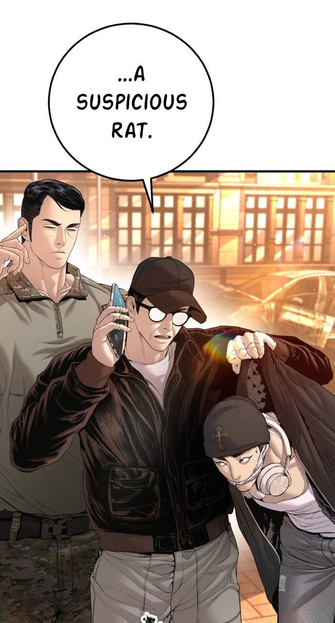 Manager Kim Episode 211 161