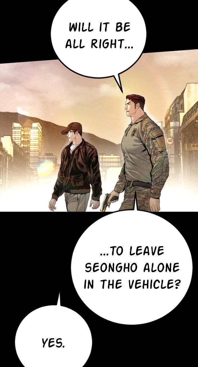 Manager Kim Episode 212 19