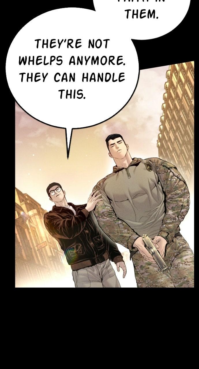 Manager Kim Episode 212 27