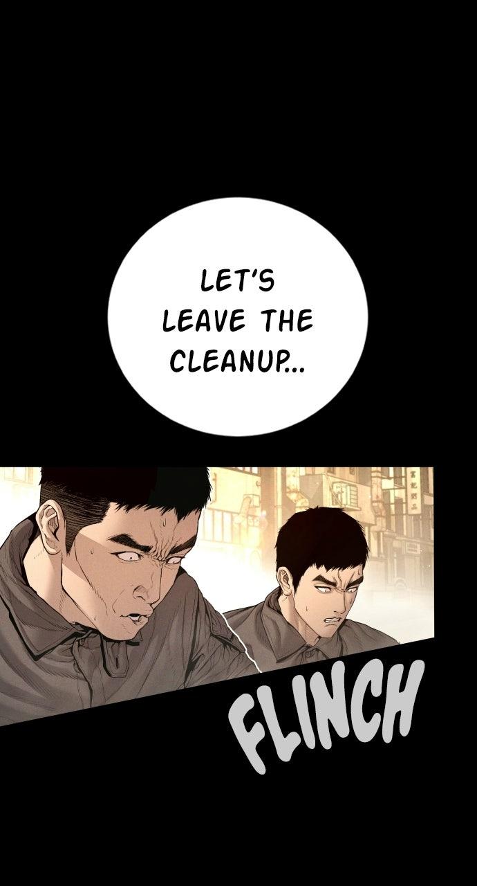 Manager Kim Episode 212 28