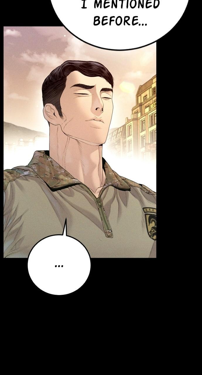 Manager Kim Episode 212 38