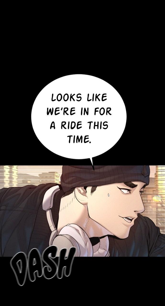 Manager Kim Episode 212 50