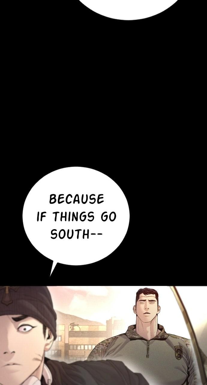 Manager Kim Episode 212 55