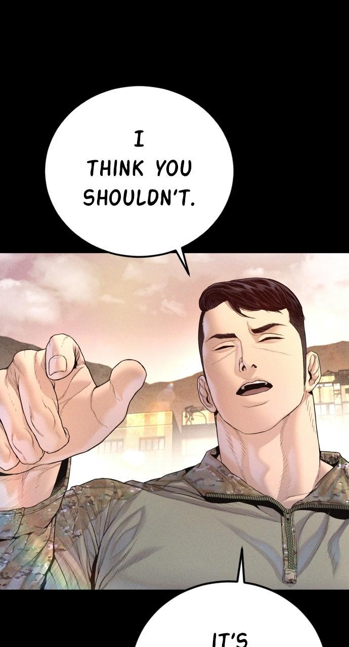 Manager Kim Episode 212 58