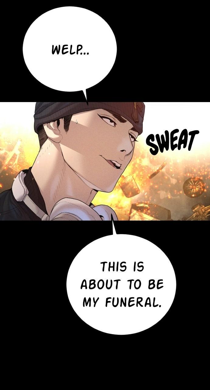 Manager Kim Episode 212 61