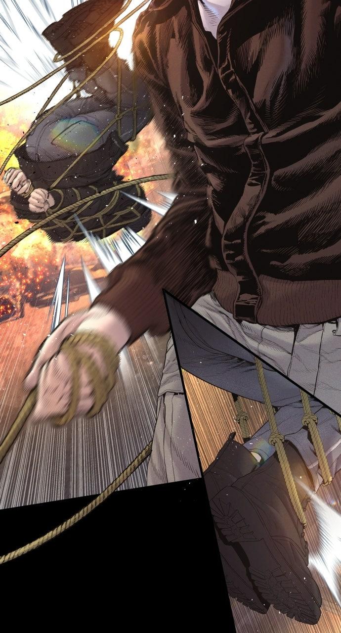 Manager Kim Episode 212 68