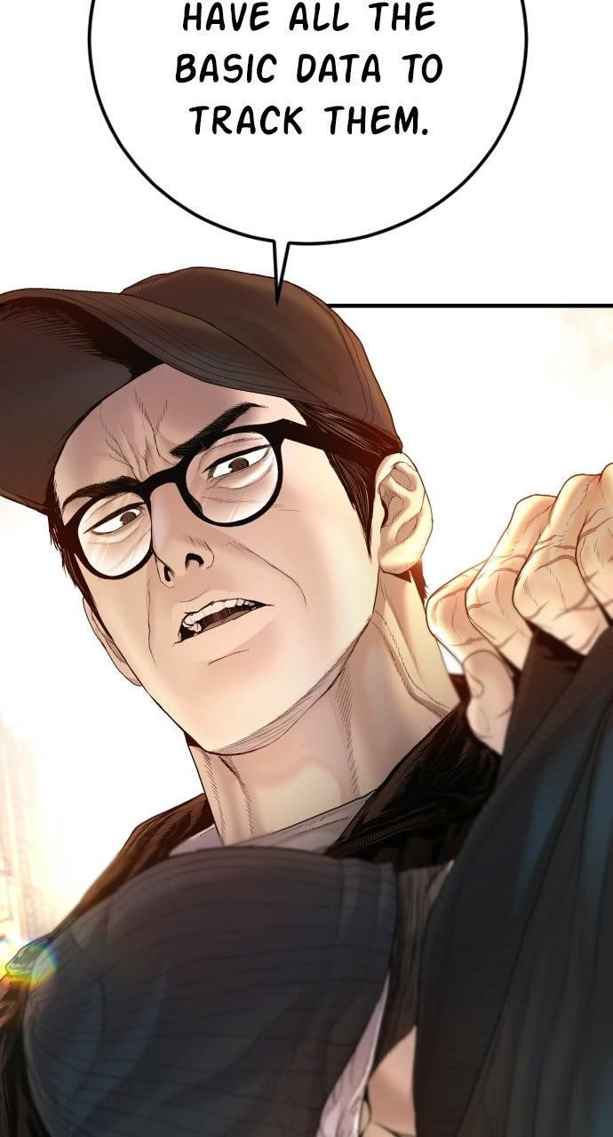 Manager Kim Episode 212 73